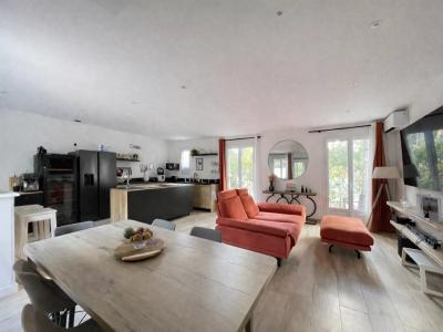 Vente Maison 5 pièces CARROS 06510