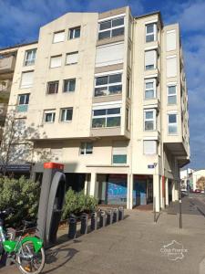 Vente Appartement 4 pi�ces LYON-8EME-ARRONDISSEMENT 69008