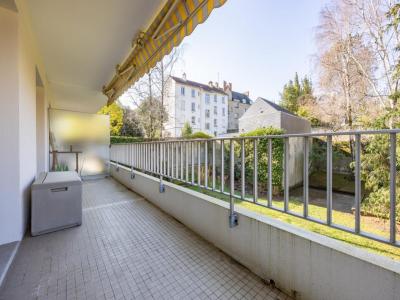 Location Appartement 3 pièces NANTES 44000