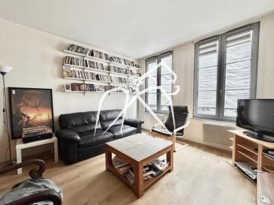 Vente Appartement 2 pièces ROUEN 76000