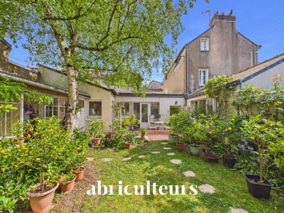 Vente Maison 8 pi�ces NANTES 44100