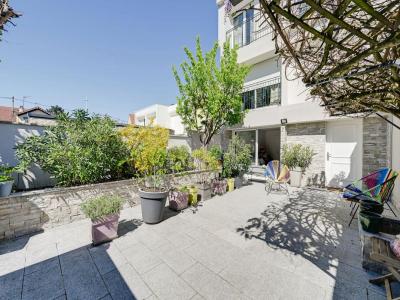 Vente Maison 6 pi�ces NANTERRE 92000