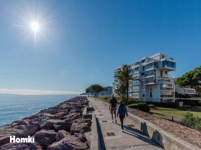 Vente Appartement 2 pi�ces MANDELIEU-LA-NAPOULE 06210