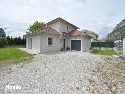 Vente Maison 5 pièces VOREPPE 38340