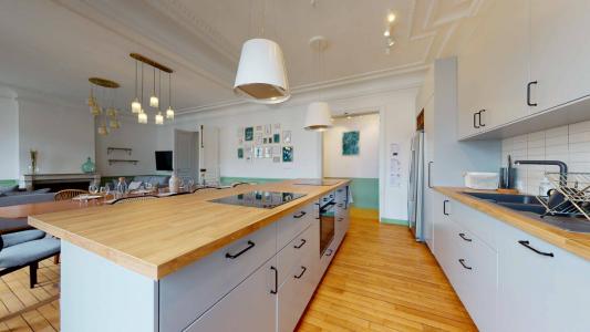 Location Appartement PARIS-2EME-ARRONDISSEMENT 75002