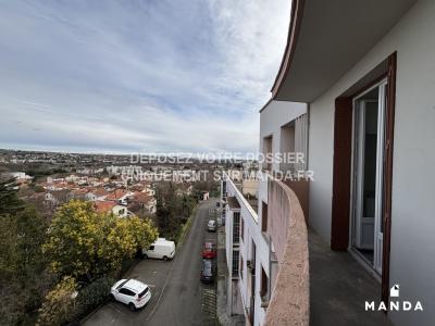 Location Appartement TOULOUSE 31500