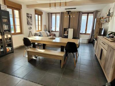 Vente Maison 8 pièces BERLENCOURT-LE-CAUROY 62810