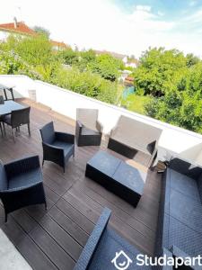 Location Appartement CRETEIL 94000