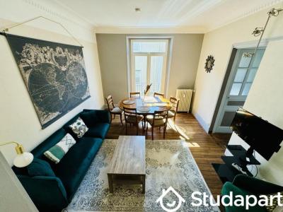 Location Appartement LIMOGES 87000