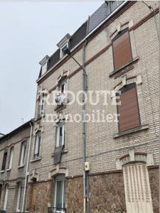 Vente Appartement 2 pi�ces REIMS 51100