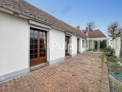 Vente Maison 6 pièces AUCHY-LES-HESDIN 62770