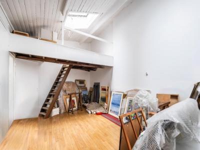 Vente Commerce PARIS-18EME-ARRONDISSEMENT 75018