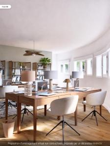 Vente Appartement 5 pièces NANCY 54000