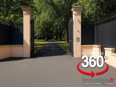 Vente Prestige SAINT-DIE 88100