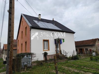 Vente Maison 8 pièces AVRICOURT 57810