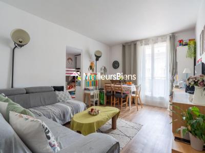 Vente Appartement 2 pi�ces FRANCONVILLE 95130