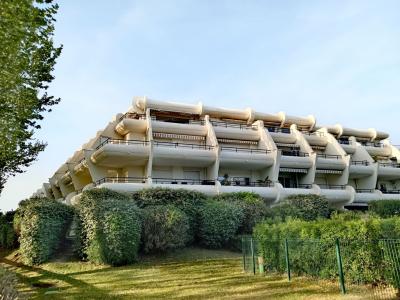 Vente Appartement 3 pièces GRANDE-MOTTE 34280