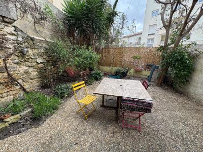 Vente Appartement 4 pi�ces MONTPELLIER 34000