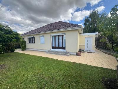 Vente Maison 5 pièces BELLEU 02200