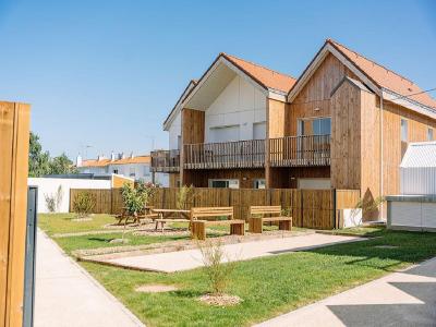 Vente Appartement 3 pièces SABLES-D'OLONNE 85100