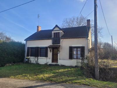 Vente Maison SAINT-SATURNIN  18