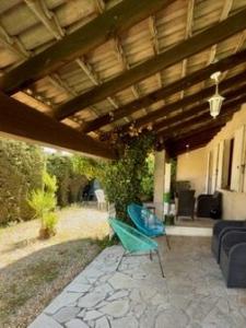 Vente Maison 4 pi�ces BAILLARGUES 34670