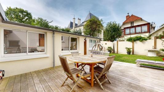 Vente Maison 11 pi�ces ENGHIEN-LES-BAINS 95880