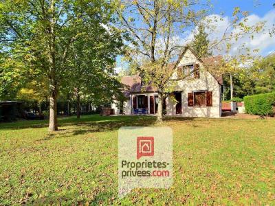 Vente Maison 6 pièces VILLEMANDEUR 45700