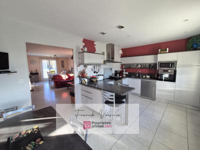 Vente Maison 7 pi�ces SAINT-PAUL-EN-PAREDS 85500