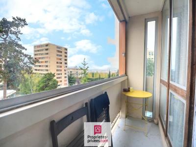 Vente Appartement 2 pièces POISSY 78300