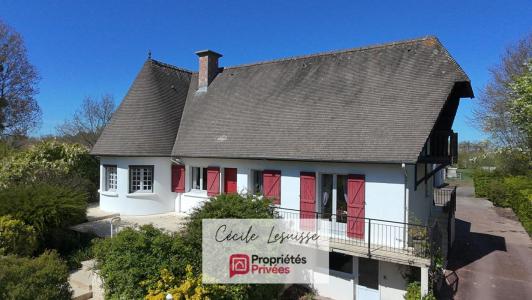Vente Maison 6 pi�ces SAINT-ANTOINE-LA-FORET 76170