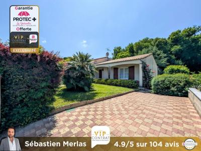 Vente Maison 4 pi�ces SAINT-SULPICE-DE-ROYAN 17200