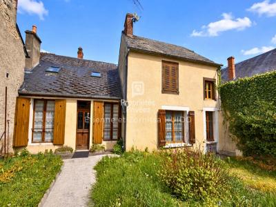 Vente Maison 7 pi�ces CHAROST 18290