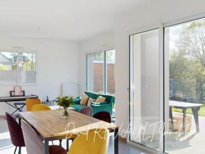 Vente Maison 6 pi�ces ELVEN 56250