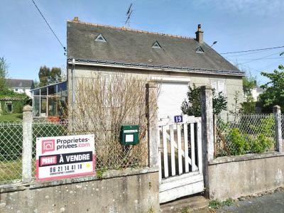 Vente Maison 3 pi�ces PONTIVY 56300