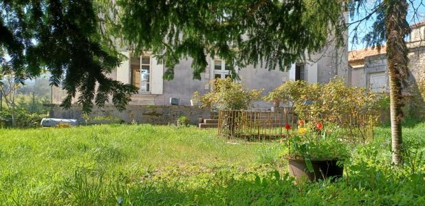 Vente Prestige FONTENAY-LE-COMTE 85200