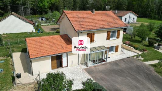 Vente Maison 6 pi�ces ABJAT-SUR-BANDIAT 24300