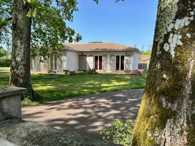 Vente Maison 6 pi�ces BLANQUEFORT 33290