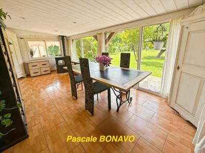 Vente Maison 9 pi�ces VENDAYS-MONTALIVET 33930