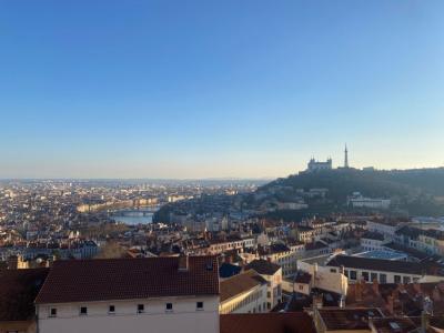 Vente Appartement 7 pi�ces LYON-1ER-ARRONDISSEMENT 69001