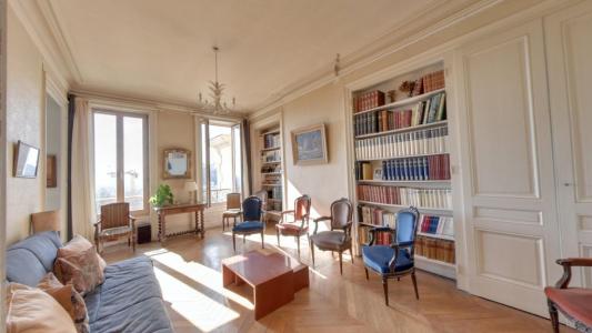 Vente Appartement LYON-1ER-ARRONDISSEMENT 