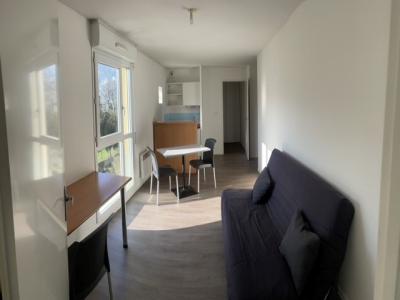 Location Appartement 2 pièces TOULOUSE 31400