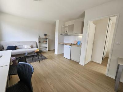 Location Appartement 2 pièces TOULOUSE 31400