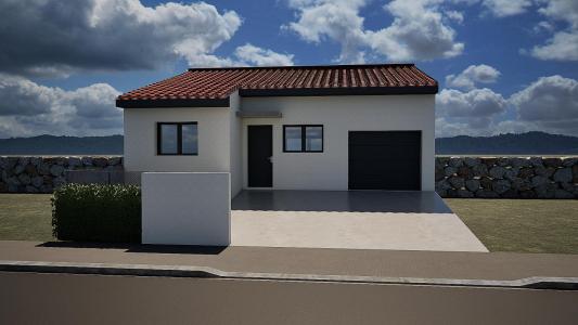 Vente Maison 4 pi�ces ELNE 66200