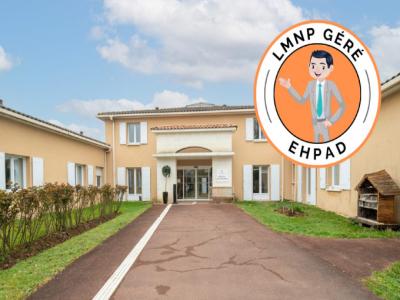 Vente Appartement GENOUILLAC 16270