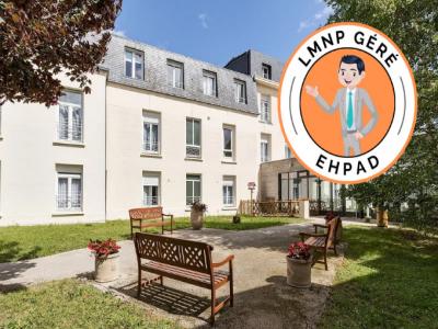 Vente Appartement CHATELLERAULT 86100