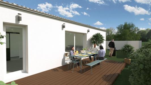 For sale House SAINT-LAURENT-DE-LA-PREE 