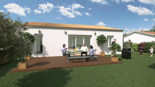 For sale House SAINT-LAURENT-DE-LA-PREE 