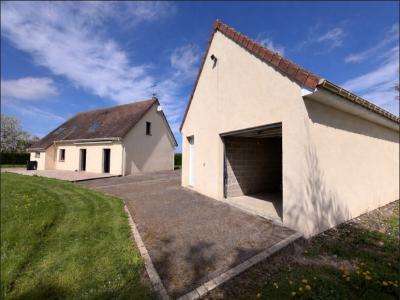 Vente Maison ARGENTAN  61