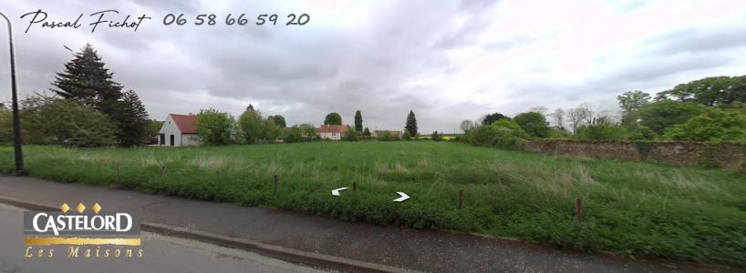 Vente Maison CHATRES 77610